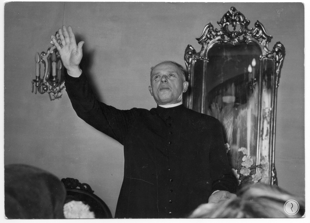 Papa Leone XIV cita (ancora) don Primo Mazzolari nel discorso all ...
