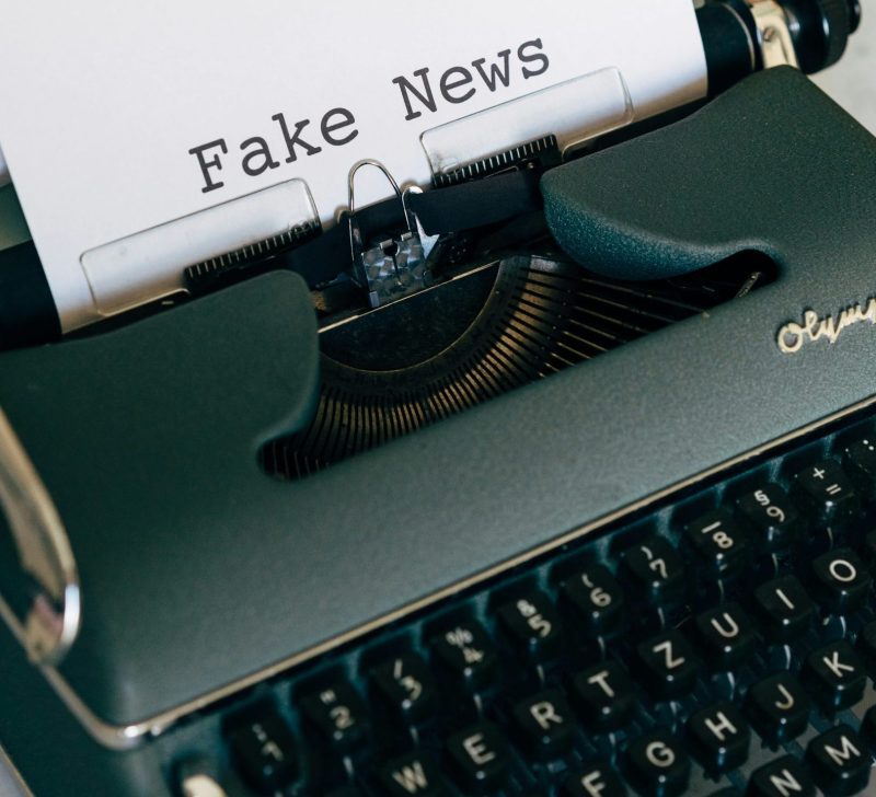 fake news